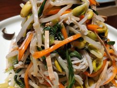 素什锦-童福兴·南京菜(老门东店)