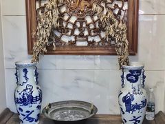 -北平小馆·烤鸭·家常菜(磨房北里店)