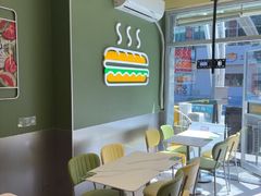 -赛百味SUBWAY(奥城店)