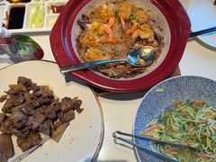 -澜小宴·锦绣江南(金沙滩店)