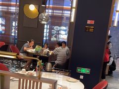 -稻香海鲜饭店(第一国际店)