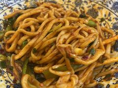-开远三味面(开远半岛广场3号楼店)