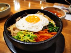 石锅拌饭-全州拌饭(参花街总店)