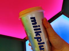 -milkplus·泰式奶茶(较场东路店)