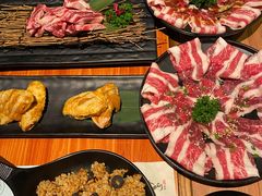 -汉拿山(汇一城店)
