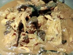 -关东小磨东北菜(上海长风大悦城店)