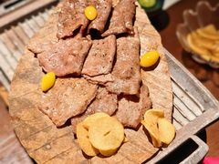 -本源食集 日式烧肉·炉端烧(卓悦中心店)
