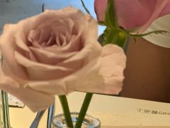 -春树下·树屋花房西餐厅(罍街AS1980店)