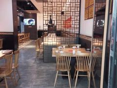 -李子坝梁山鸡(北碚万达五鸡哥店)