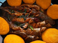 -景祥海鲜美食餐厅