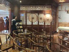 -MAX伯爵沉浸式超级游戏体验馆·实景桌游·剧本杀(小时代店)