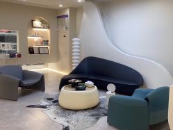 -VE专注问题肌·赛诺龙&科学美肤中心