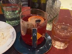 -百特喜·意大利餐厅(鹿都国际商业广场店)