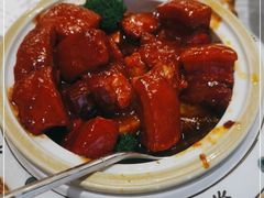 -马凯餐厅(地安门店)