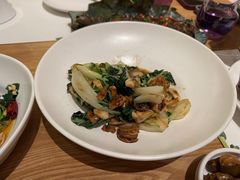 -青梅酒肆PLUS(长白仙岛北路店)