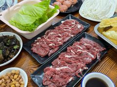-顺记牛肉店