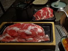 -湊湊火锅·茶憩(和平大悦城店)