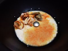 -海味当家·蒸锅海鲜(星海公园店)