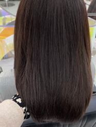 -YESIDO BLACK椰岛造型