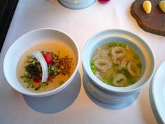 -量子制造·元创意料理(李公堤店)
