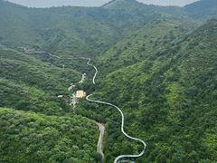 -蓟州溶洞风景区