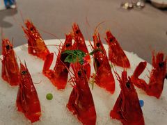 -上海滩餐厅(BFC外滩金融中心店)