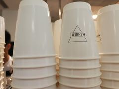 -Manner Coffee(芮欧百货店)