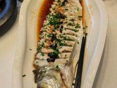 -院里寻菜·祖庵菜宴请(观沙岭店)