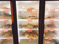 -钢管厂歆瑞源油卤串串香(春熙路太古里店)