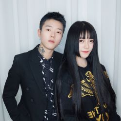 点击看大图 -V HAIR SALON造型