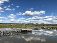 -塞罕坝国家级自然保护区