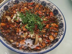 -京香轩·中餐厅(上海中庚聚龙酒店)