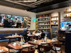 -Bistro 63 创意融合料理(广粤天地店)