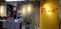 点击看大图 -FineYoga梵音瑜伽·普拉提