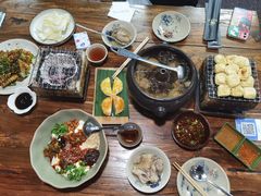 -云上千禾(水上店)