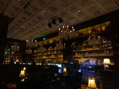 -隐肆威士忌鸡尾酒吧(玉沙国际店)