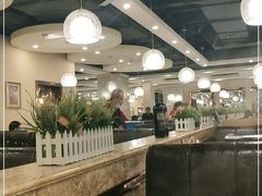 大堂-渔夫海鲜自助