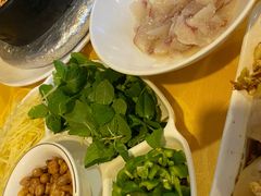 -华兴餐厅·招牌生鱼片(桃园路店)