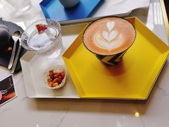 -茶是一枝花泡茶店