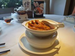鲍汁凤爪-悦景酒家(罗湖店)