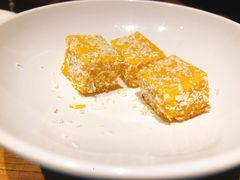 餐前开胃菜-融和里(华润·二十四城店)