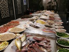 -健眺小海鲜(临海后山店)