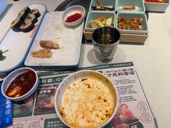 -韩香福烤肉庄园(荣成店)