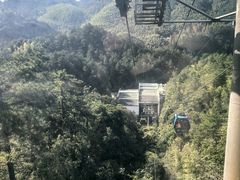 -九华山风景区