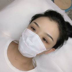 -久匠·野生眉半永久纹眉