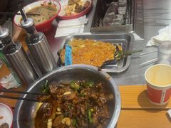 -古彭7只羊·招牌白串·碳锅羊肉旗舰店