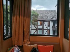 -太阳岛度假酒店