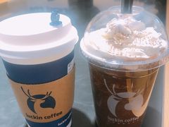 -luckincoffee瑞幸咖啡(顺义华联商厦店)