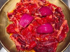 -小核桃烤肉馆(西塔店)