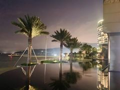 -深圳大梅沙京基洲际度假酒店